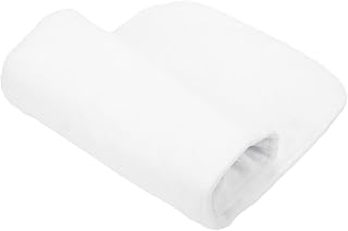 Forros de Pano de Fralda Reutilizáveis, Inserções de Fralda de Pano Reutilizáveis Inserções Absorventes de 3 Camadas para Pessoas Com Incontinência para Todos Os Dias