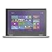 CaseBuy Anti-Glare Anti-Scratch 15.6" Customized Free Cut Full Touch Screen Protector Guard Film Cover Skin for Asus N550JK N550JV 15.6-Inch TouchScreen Laptop- Retail Packaging