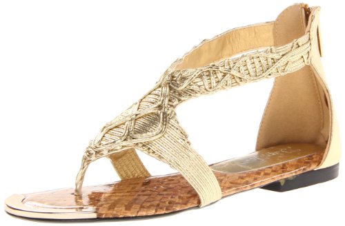 Image of 2 Lips Too Women's Zues Flat