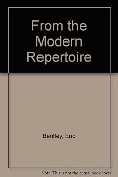 From the Modern Repertoire: Series Two.