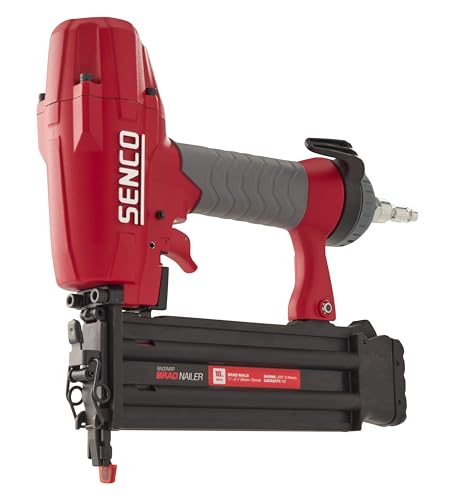 Senco BN31M1P 2-1/8 18 Gauge Brad Nailer Pneumatic