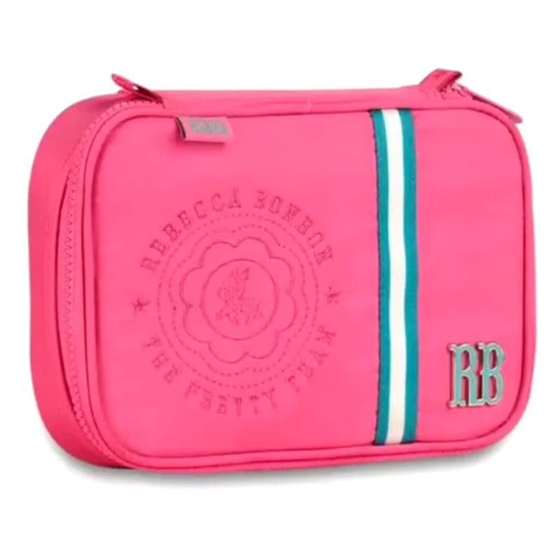 Estojo Box Rebecca Bonbon RB24549 (Rosa)