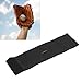 Sports Baseball Glove Wrap, Elastic Tightness Baseball Glove Styling Strap for Softball Baseball