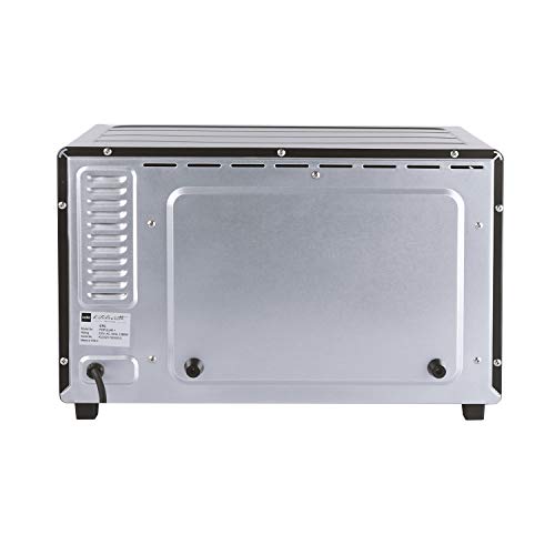 Cello Oven Toaster Griller 19 Liters 1200 Watt OTG (Black) - Image 10