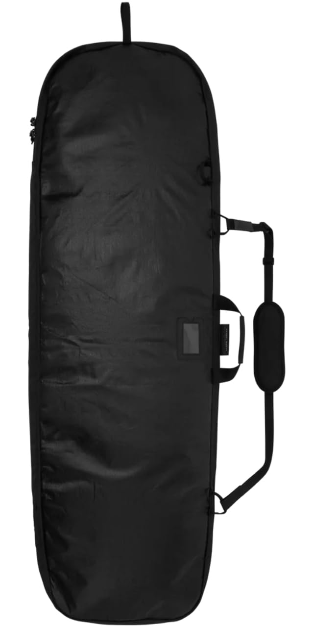 MYSTIC Patrol DAYCOVER Boots Boardbag 2024 Black