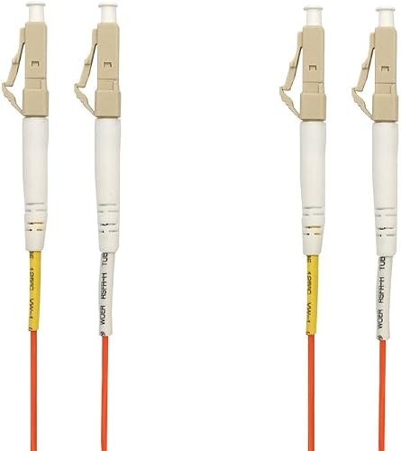Fibre Flylead LC-LC MM 5M