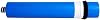 TFC RO Membrane for Reverse Osmosis Water Filter Systems - NSF - 100 GPD