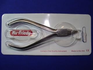 Hu-Friedy 678-301 Jarabak Pliers