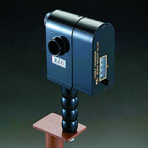 エスコ(Esco) 1cm-100m ケーブルメジャー EA714CS-1