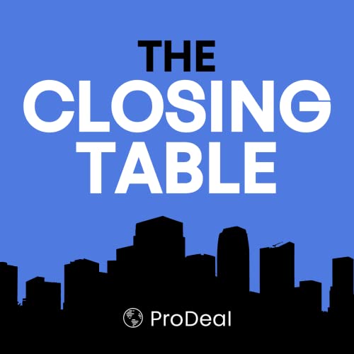 ProDeal Team: 3 Simple Tips for Closing Deals Effectively (+ Efficiently!) copertina