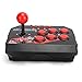 Joystick Wired Fight Stick-Arcade Fight Stick Wired Arcade Joystick Giochi Arcade Accessori per Switch/PC/PS3