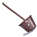 Waldhausen Maulkorb f. Inhaliergerät