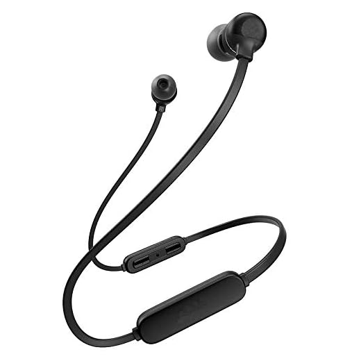 ShopsYes Wireless Earphones Headphones for Xiaomi Redmi Y1 (Note 5A), Xiaomi Redmi Y 1, Xiaomi Redmi Y One, Xiomi Mi y1, Xiomi Mi Y 1, Redmi Y1, Note5A, Note 5 A, Mi y1, Mi Y 1, Mi Y one Sports Bluetooth Wireless Earphone with Deep Bass and Neckband Hands-Free Calling inbuilt Mic Headphones with Long Battery Life and Flexible Headset