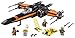 Star Wars Lego 75102 Poe's X-Wing Fighter