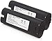 2 x NEW Replacement 7.2V 7.2 VOLT Battery for MAKITA 7000 7002 7033 632003-2 Cordless Tool