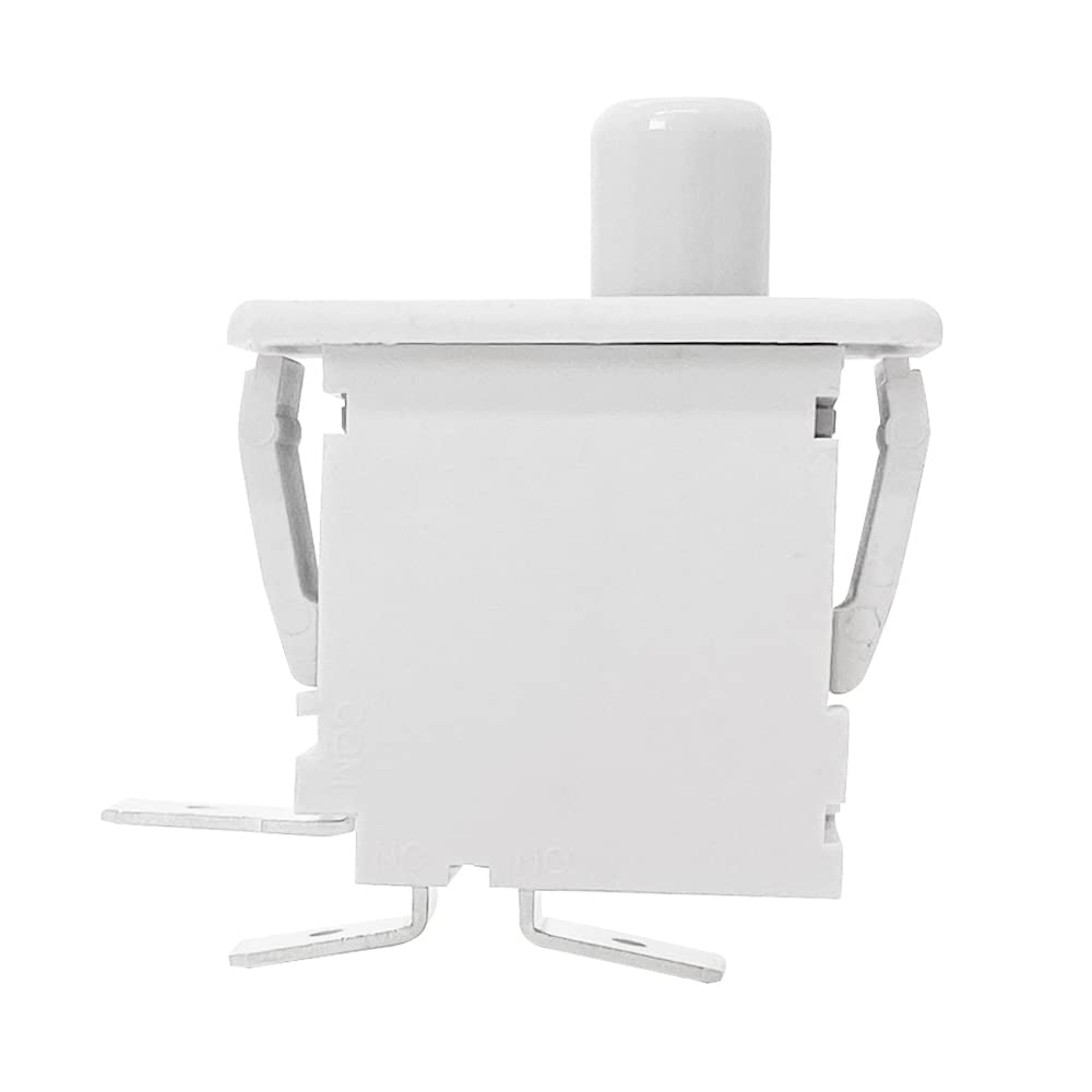 TOTO洗面器LZBLU567 Amazon.com: JFQWLE 134813601 Dryer Door Switch Replacement