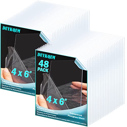 vLVKXV[g/pl AN 4 x 6C` - 48pbN PET0.05C` vLV ʐ^t[pKX NtgvWFNg NJbgJbg G Jo[ TC fBXvC܂̓TCYɃJbg\