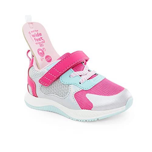 Stride Rite 360 Unisex-Child Adler Athletic Sneaker3