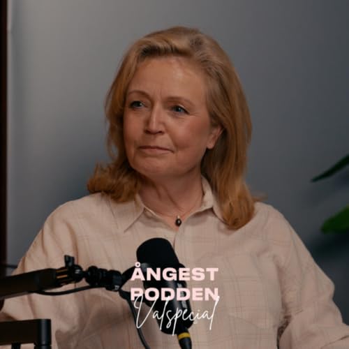 597. VALSPECIAL: Elisabeth Thand Ringqvist - Centerpartiet