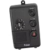 Pulsar 639T Gate and Garage Door Opener Remote Transmitter 318Mhz ...