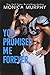 You Promised Me Forever