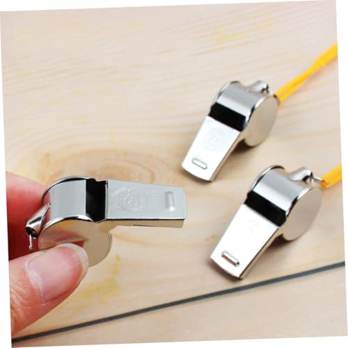 Silbatos para deporte con cordón 24 unidades miniatura 4