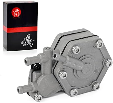 QFS OEM In-Tank Fuel Pump For Polaris Sportsman 700, X2 - Foto 8