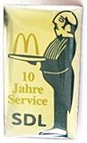 Mc Donalds -