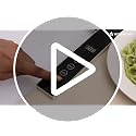 Image of Wonderchef WonderMat Food Warming Mat, Food-Grade Silicone, for Warming Cast-iron /Stainless-steel /Ceramic /Glass /Enamelware, Warms Soup Bowls, Lunch Boxes, Baby Food, Beverages, Rollable, 2-Yr Warranty