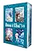 Anna & Elsa: Books 5-8 (Disney Frozen) (Frozen (Random House))
