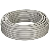 OHM 屋内配線用 Fケーブル 1.6mm×2芯 20m (04-0352)