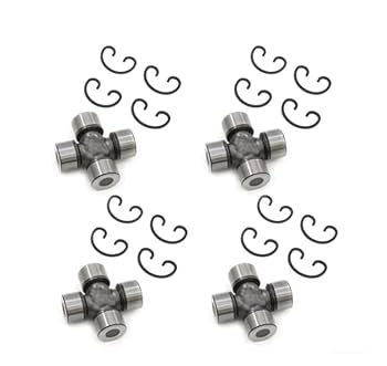 Amazon | HELIOS ジムニー JA12 JA22 プロペラシャフト用