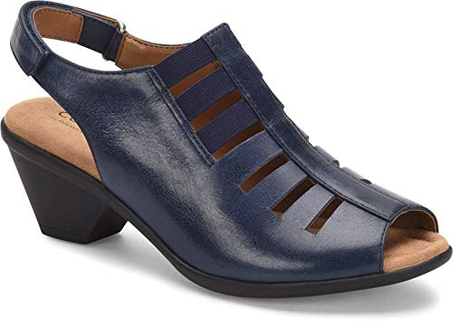 Image of Comfortiva womens Faye ShoesHeeled Sandal