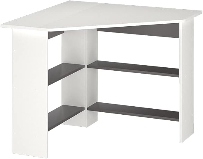 Eck Schreibtisch 90 cm breit