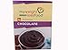 Healthwise Chocolate Pudding