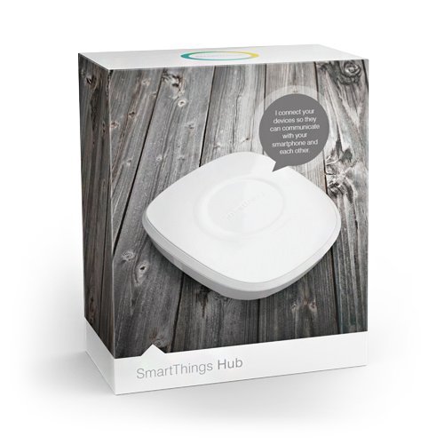 samsung smartthings hub amazon