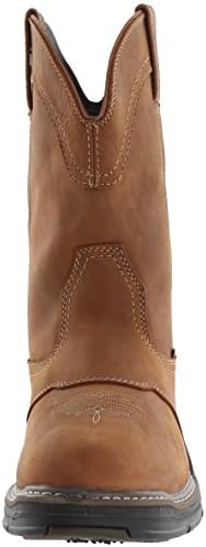 wolverine anthem well