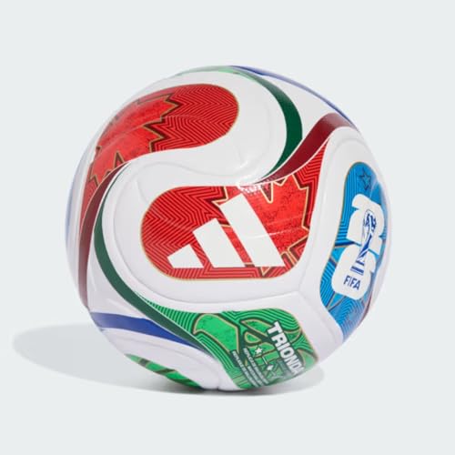 Qual a Melhor Chuteira Adidas Society de 2025? Melhores Ranking 9 Bola Society Adidas Trionda Copa 2026