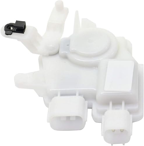 Miniatura 10 de Para Mazda 5 Actuador de cerradura de puerta 2006-2017 lado del pasajero  Trasero  C23572350