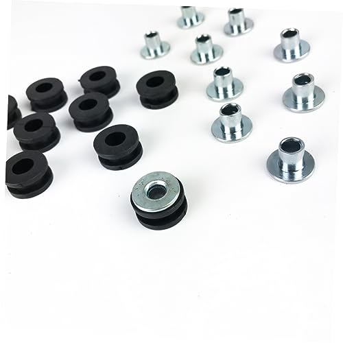 La Mejor review de Arandelas de goma antivibración - los mas comprados. 12 Imagen adicional