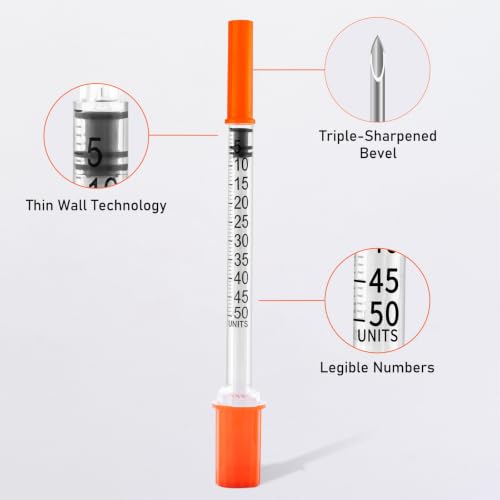 Image of Dispensing Accessories for Industrial Production,Individually Wrapped (0.5cc 30g 5 /16 In, 100 pack)