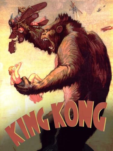  King Kong