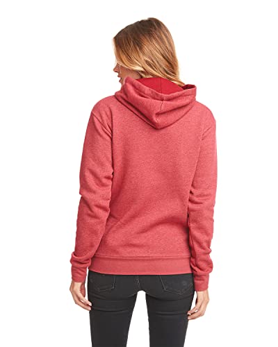 Next Level Unisex Classic PCH Pullover Hooded Sweatshirt3