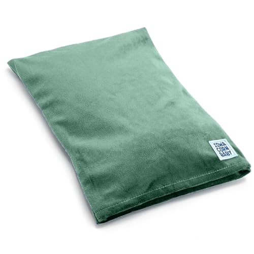 Comparison: Best Filler For Microwave Heating Bag 4 Microwave Heating Pad (with Removable Cover) – Weighted Microwavable Moist Heat Therapy Pad for Back, Neck, Shoulders, and Cramps – Portable, Reusable Cold or Warm Compress, 10