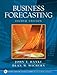 Business Forecasting