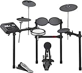 Yamaha Electronic Drum Set (DTX6K-X)