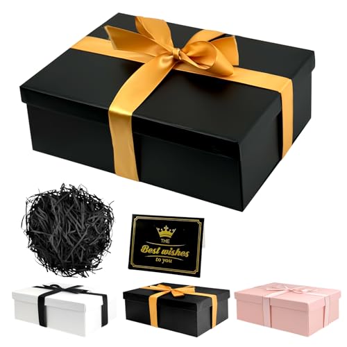 Nouveaux Boite Cadeau pour Anniversaire, Coffret Cadeau...