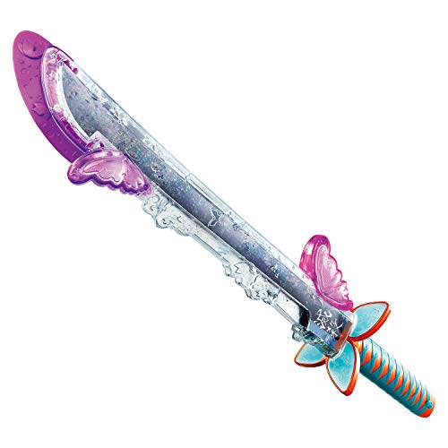 鬼滅の刃 DX日輪刀 ～胡蝶しのぶ～