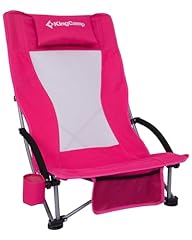 Ergobreeze H Rosered