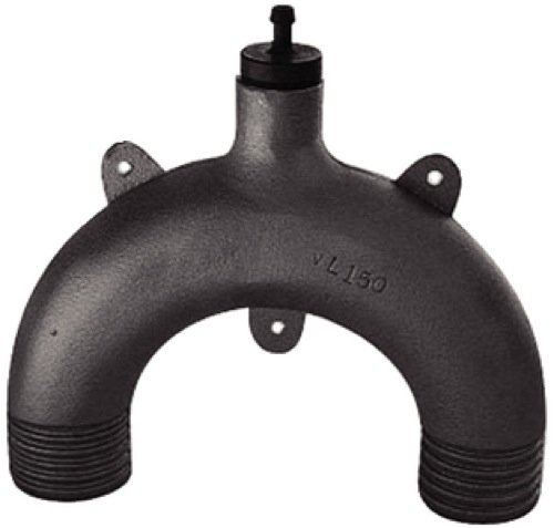 Buck Algonquin Vented Loop 3/4in